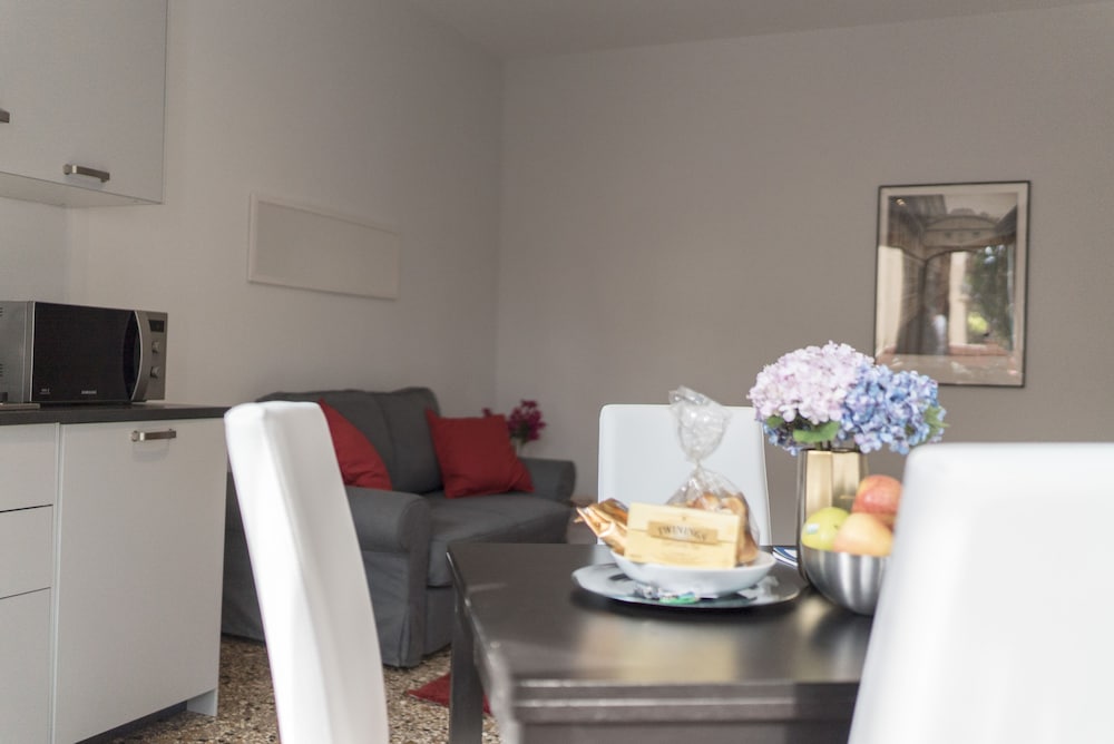Appartamento Venier 16/23