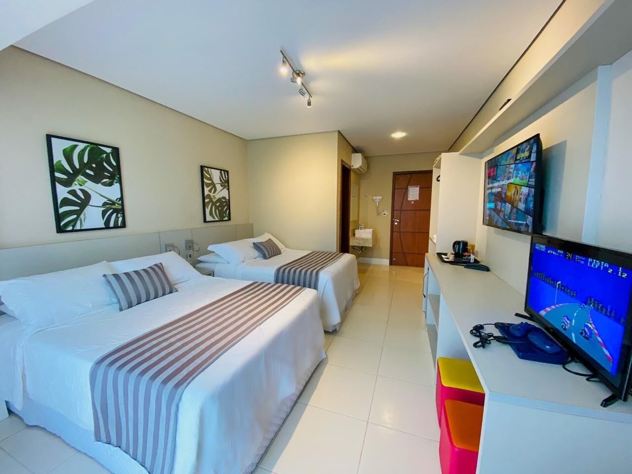 GRAND, SEA VIEW