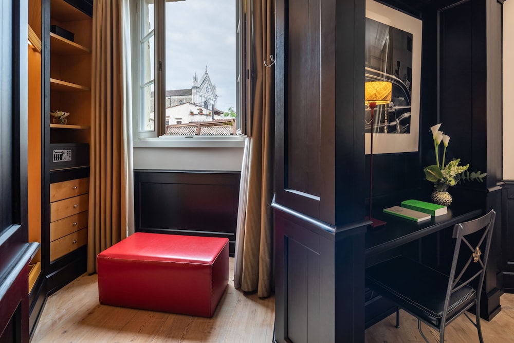 Palazzo Firenze by Baglioni Hotels & Resorts 5/110
