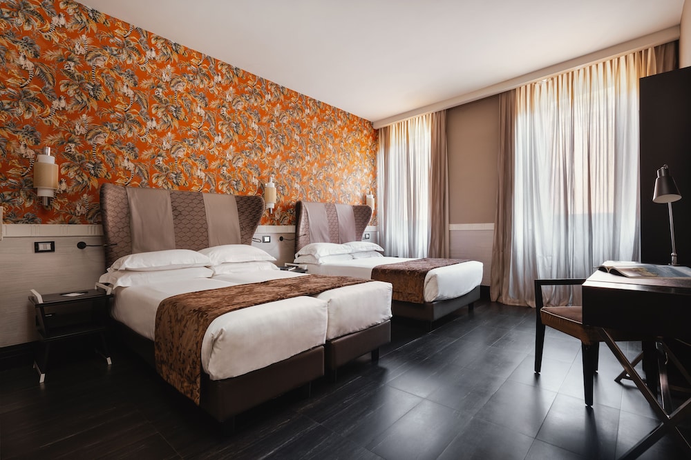 Unica Suite Rome 28/63