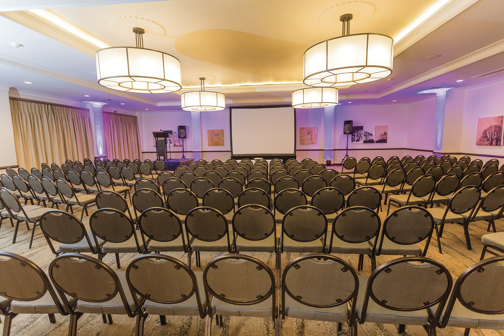The Centurion Hotel 50/64