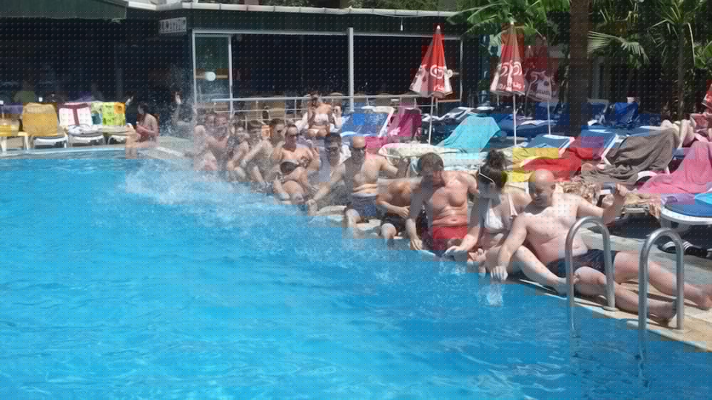 Sun Apartments Marmaris 34/37