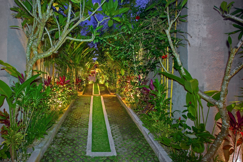 Anusara Luxury Villas - Adults Only 56/65