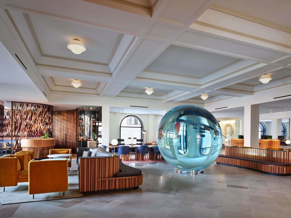 21c Museum Hotel St Louis 30/53
