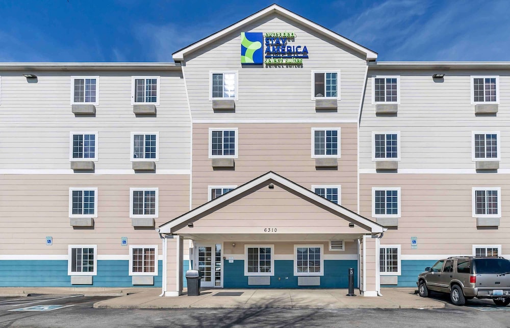 Value Place Louisville Ky South 35/40
