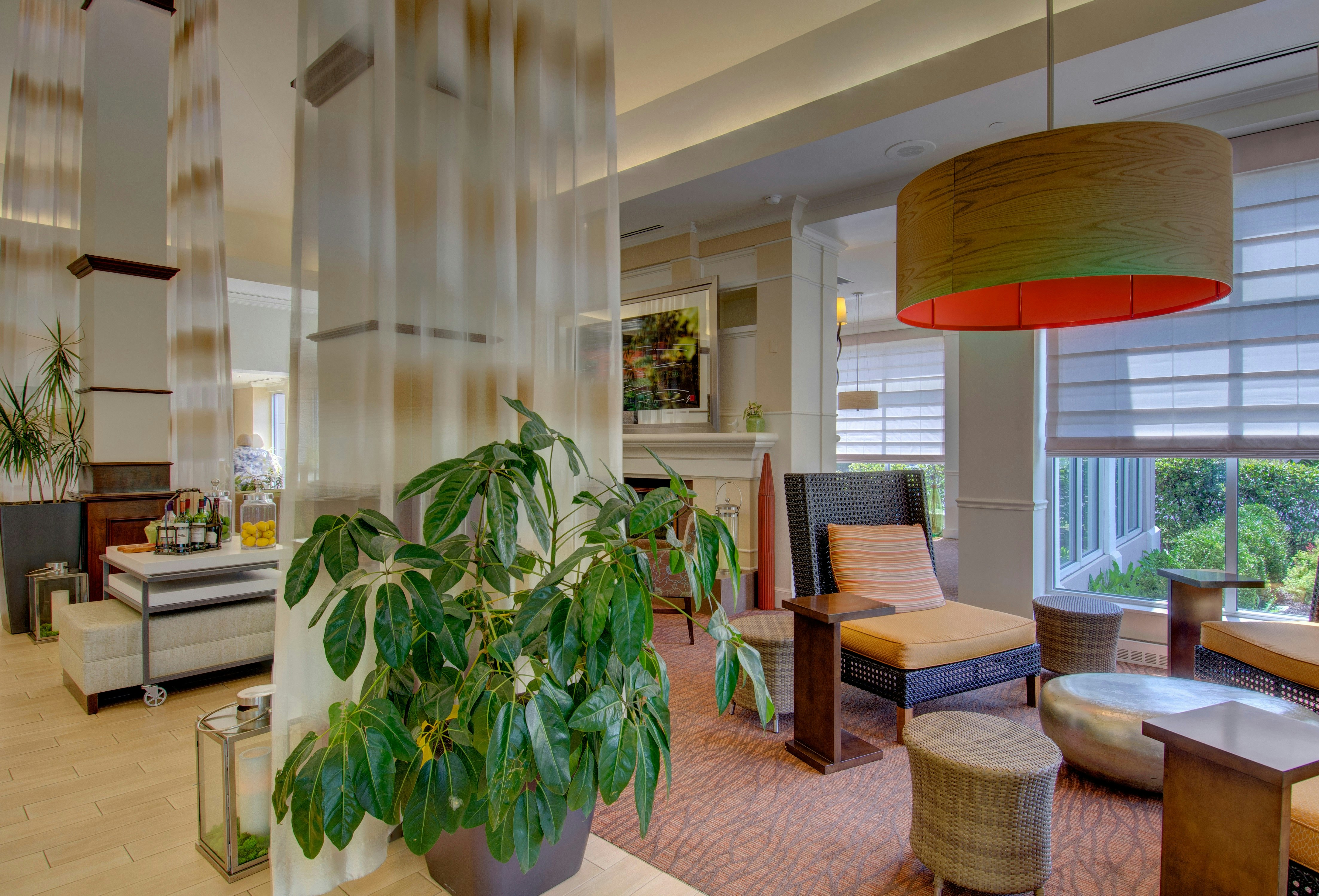 Hilton Garden Inn Norwalk 29/71
