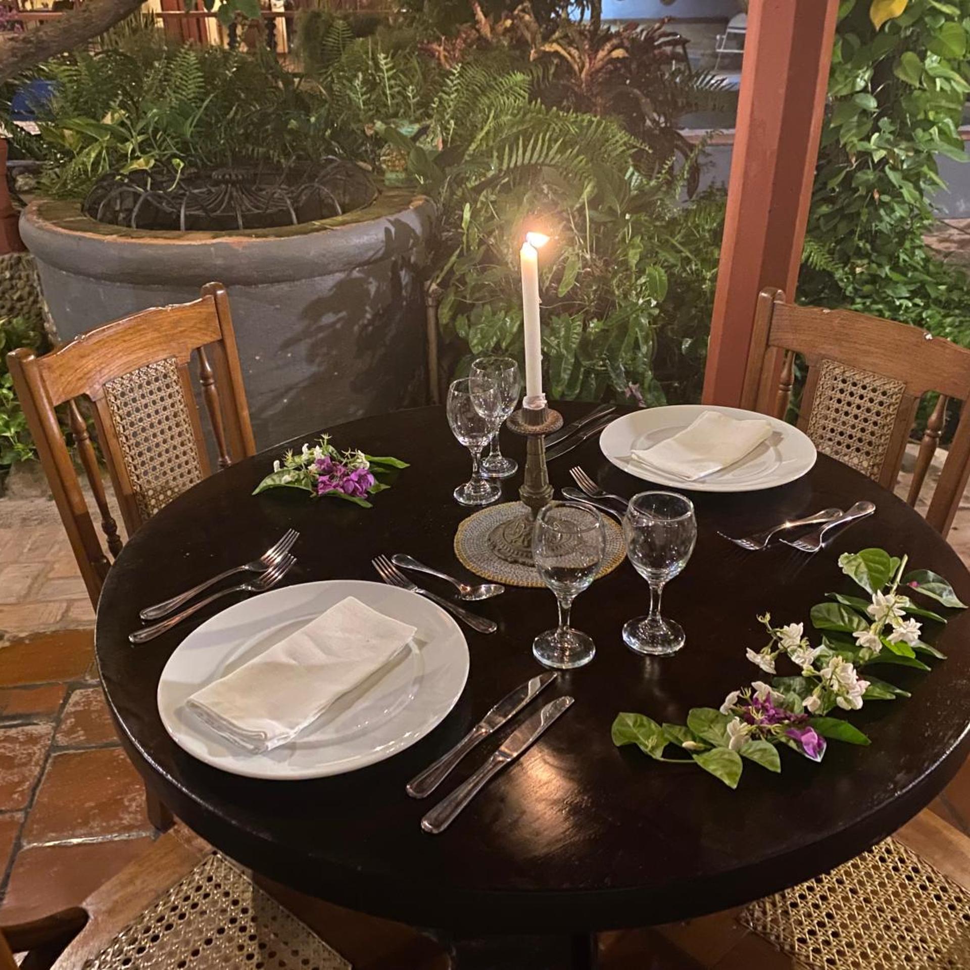 Hotel Boutique Casa Sinning 40/50