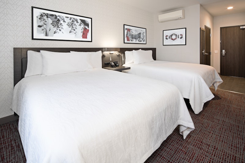 Hilton Garden Inn Irvine Spectrum Lake Forest 7/29