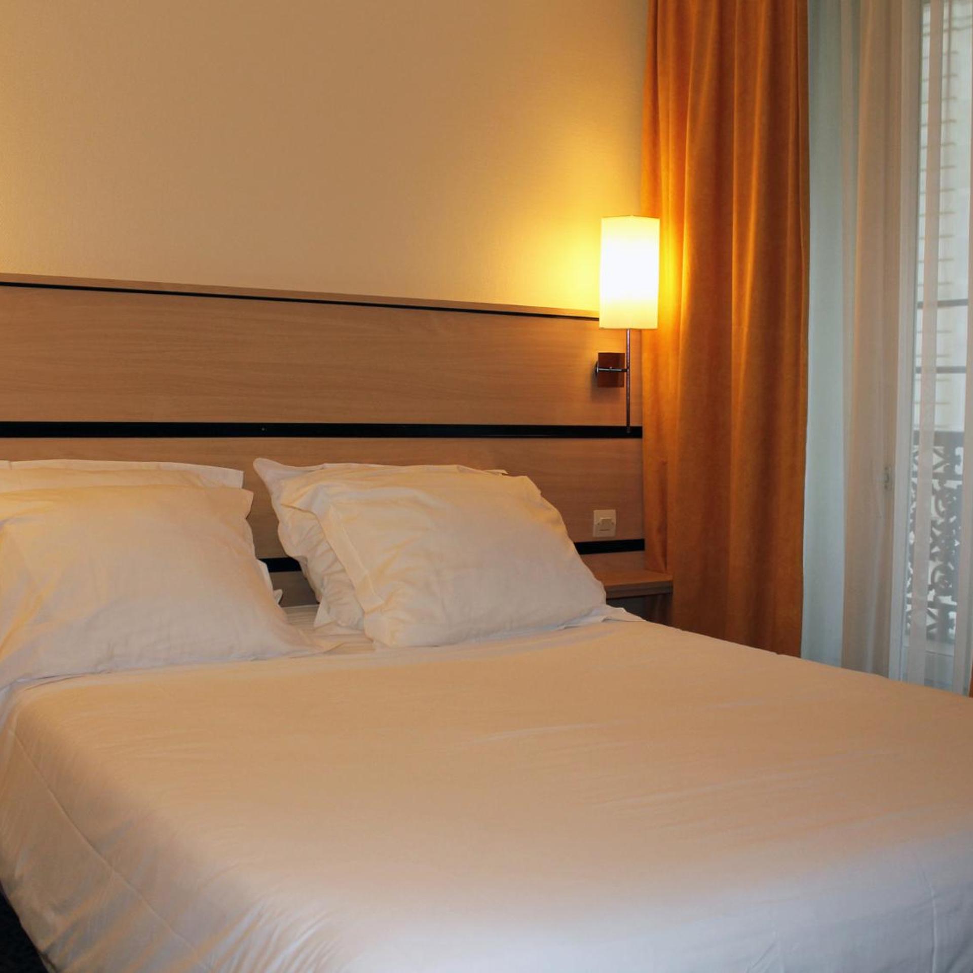 NEW HOTEL SAINT LAZARE 22/45
