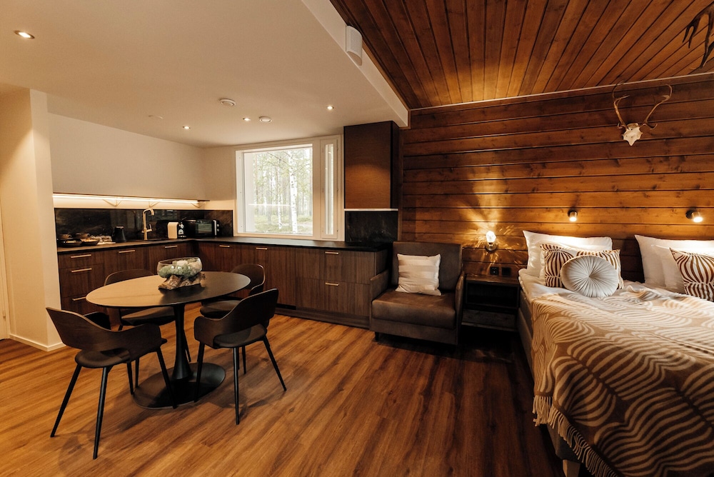 Aito Igloo & Spa Resort 8/40