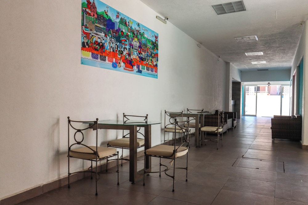 Hotel MX portal maya 58/85