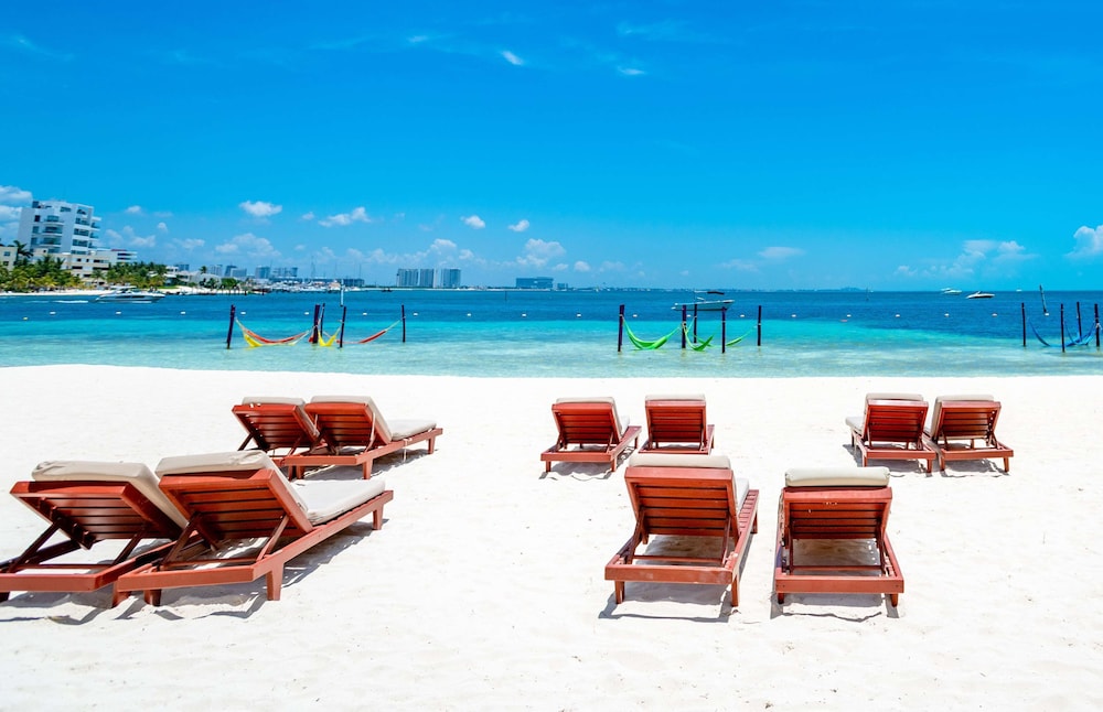 The Sens Cancun All Inclusive 59/62