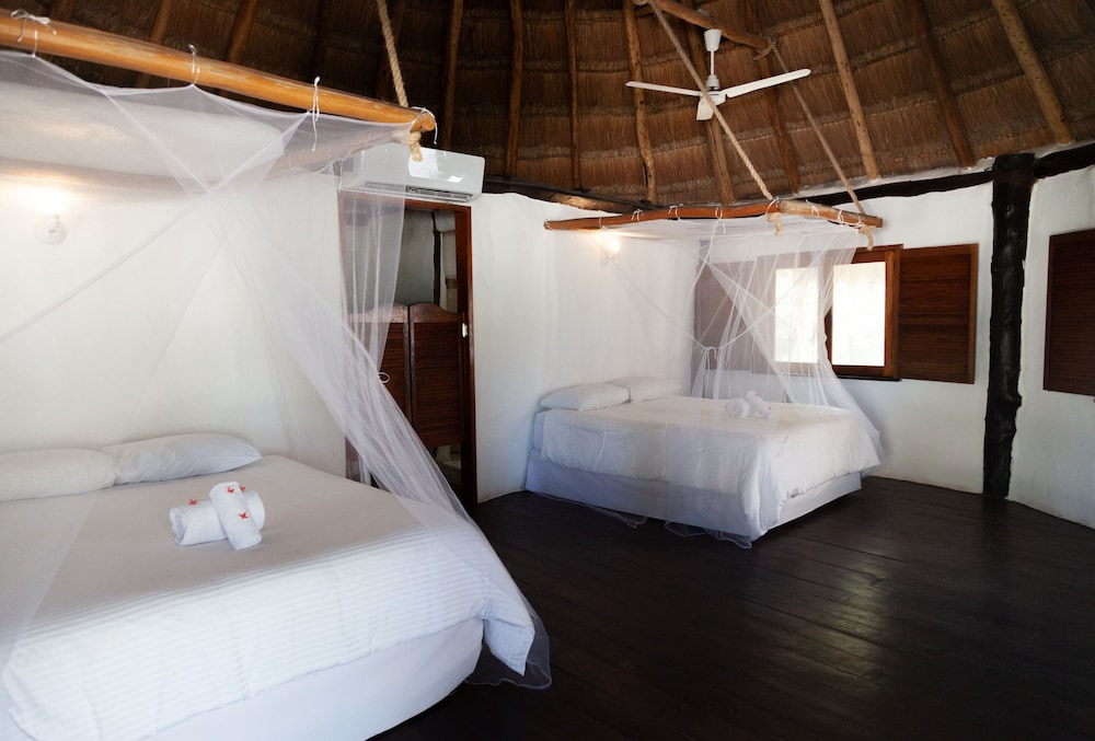 Blue Holbox Hotel 27/70