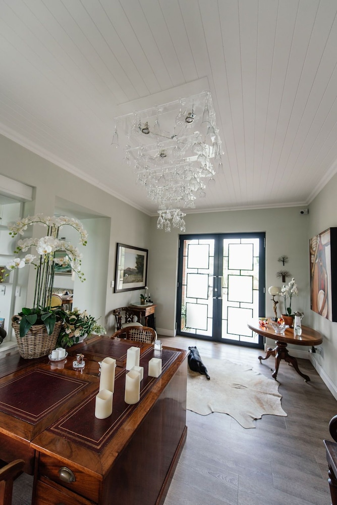 Vineyard Views Country House 29/50
