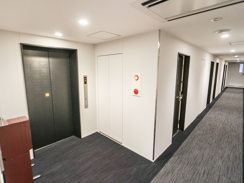 Hotel Livemax Niigata Nagaoka Ekimae 5/27