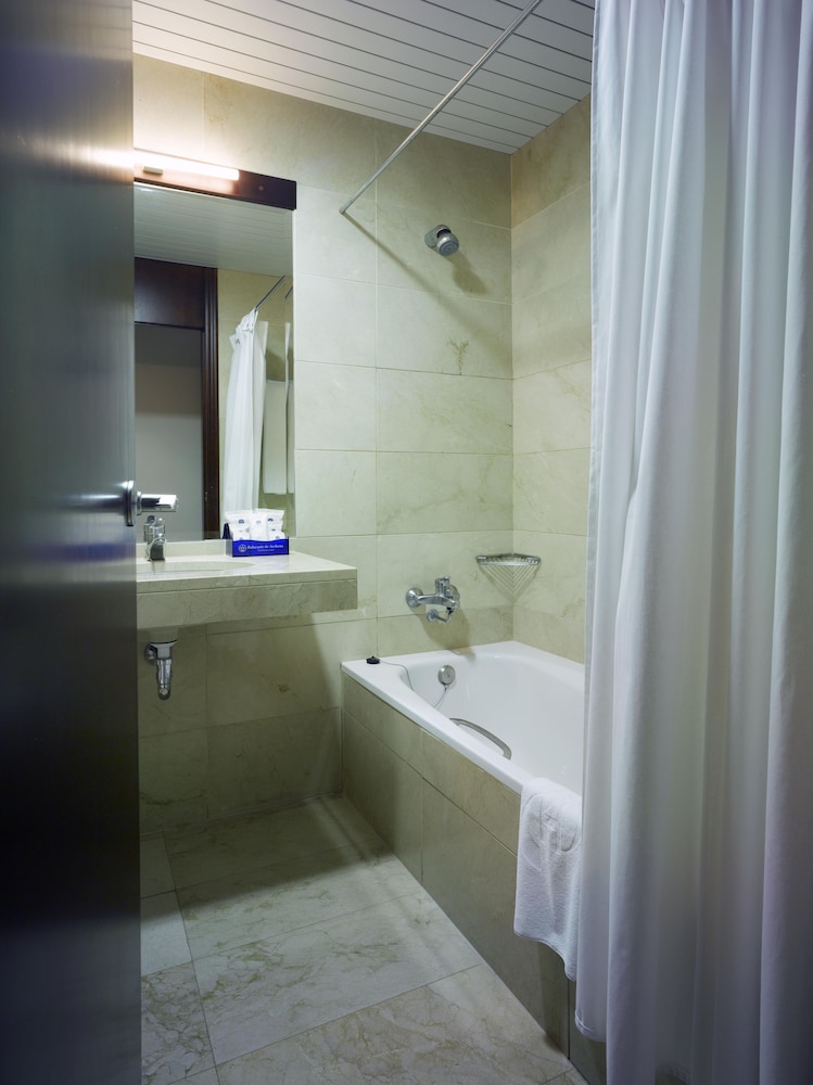 Balneario de Archena Hotel Leon 34/34