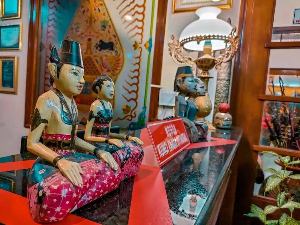 Mandala Wisata Hotel 22/29