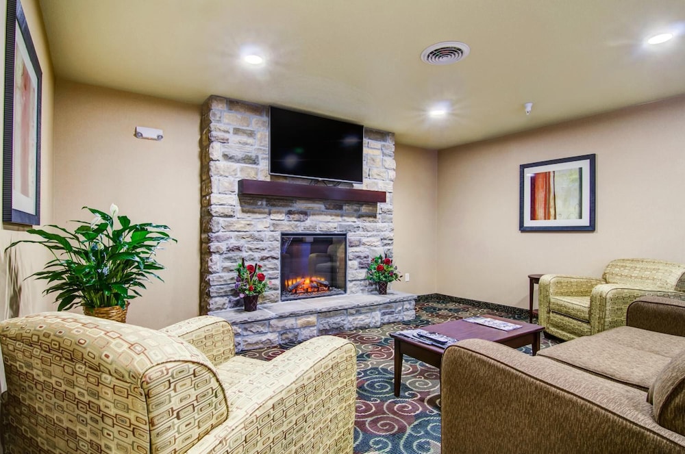 Quality Inn Quinter I-70 23/50