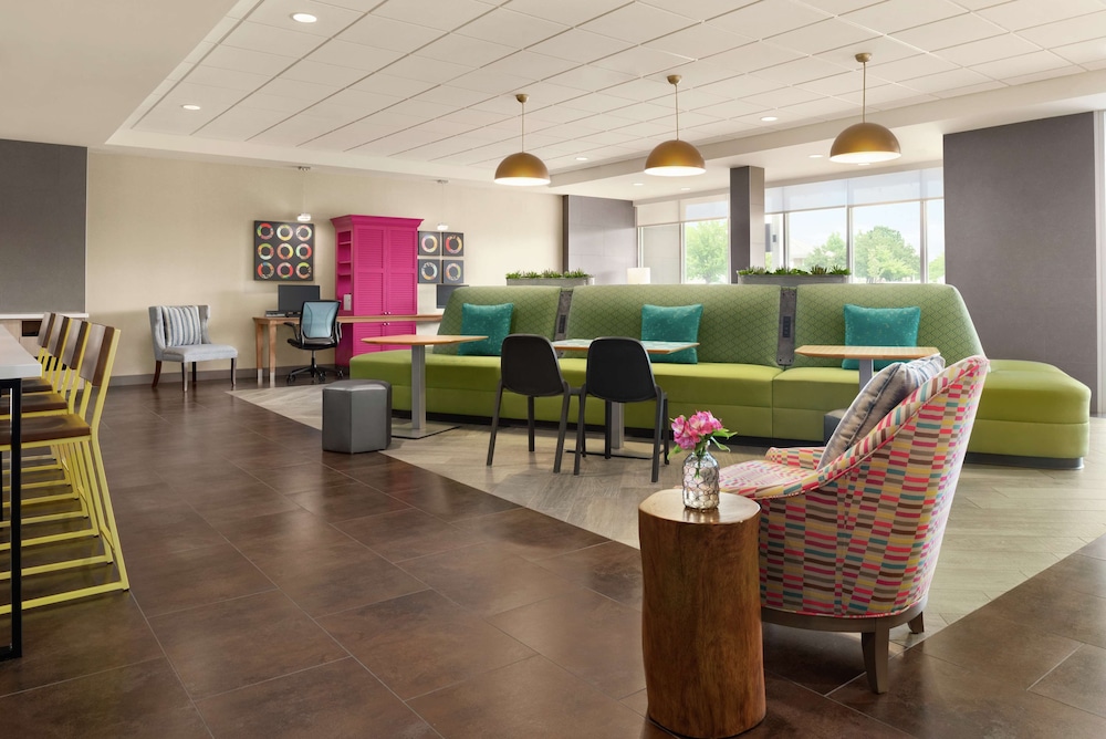Home2 Suites By Hilton Overland Park Ks 27/35