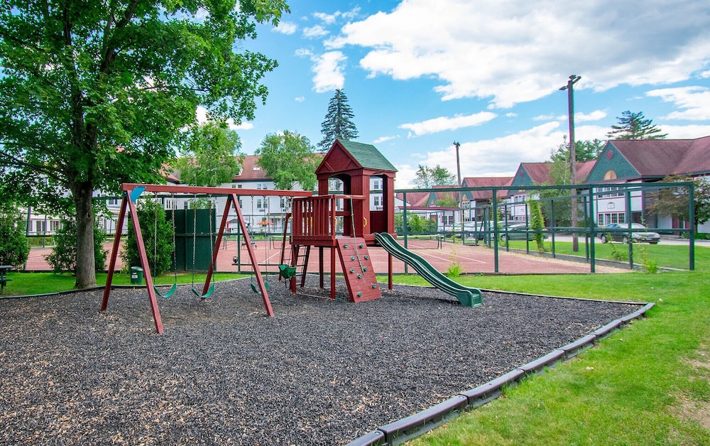 Eastern Slope Inn Resort 20/50