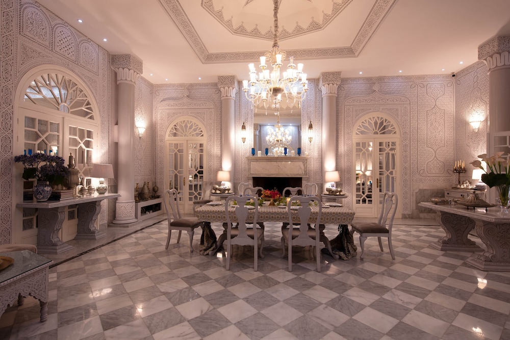 Riad Dar El Malaika 35/50