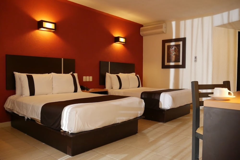 SUPERIOR, DOUBLE BED