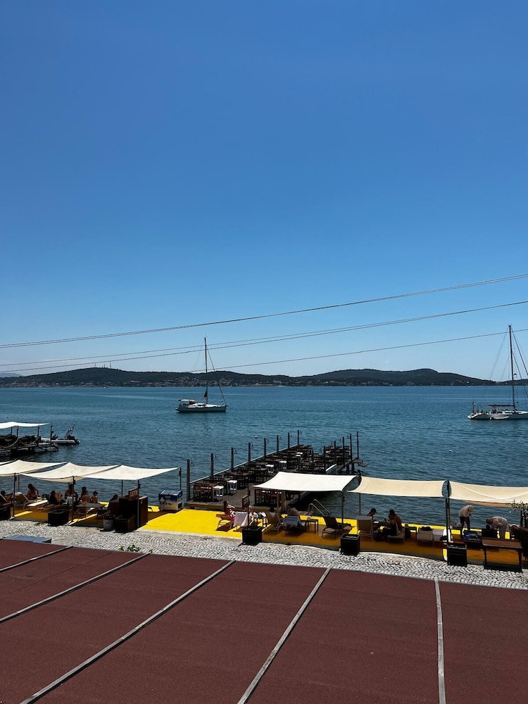 Hotel Deniz 44/64