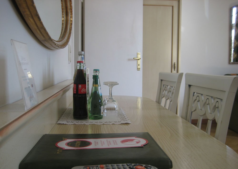 Hotel Seibel 45/50