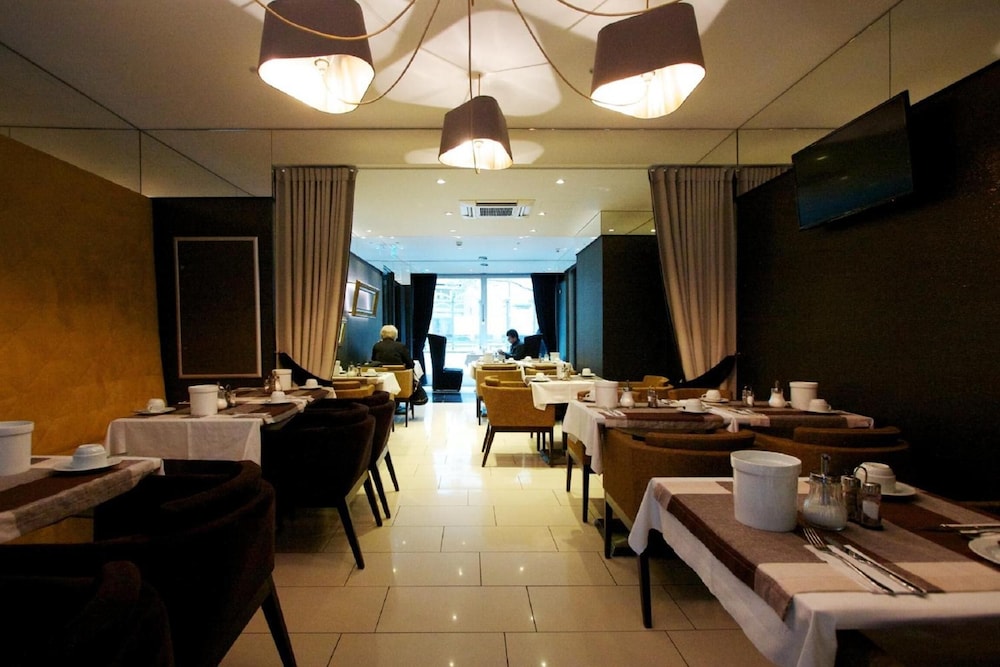 Europa Style Hotel 31/39