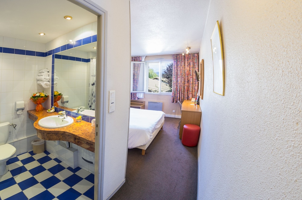 Cit'Hotel Avantici Gap 39/41