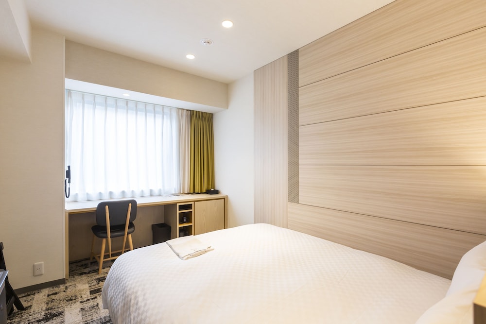 Jr West Group Via Inn Prime Nihonbashi Ningyocho 24/52
