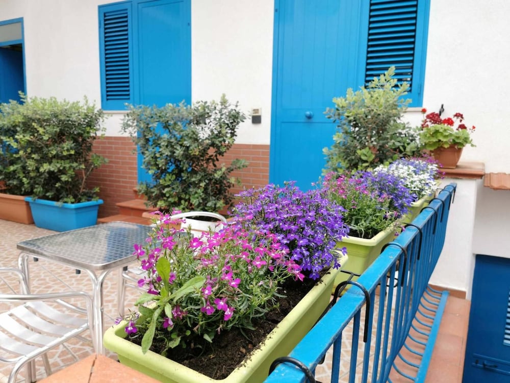 Al Baglio Bed Breakfast 4/63