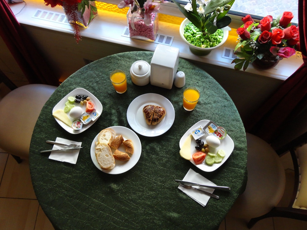 Olimpiyat Otel Izmir 41/50