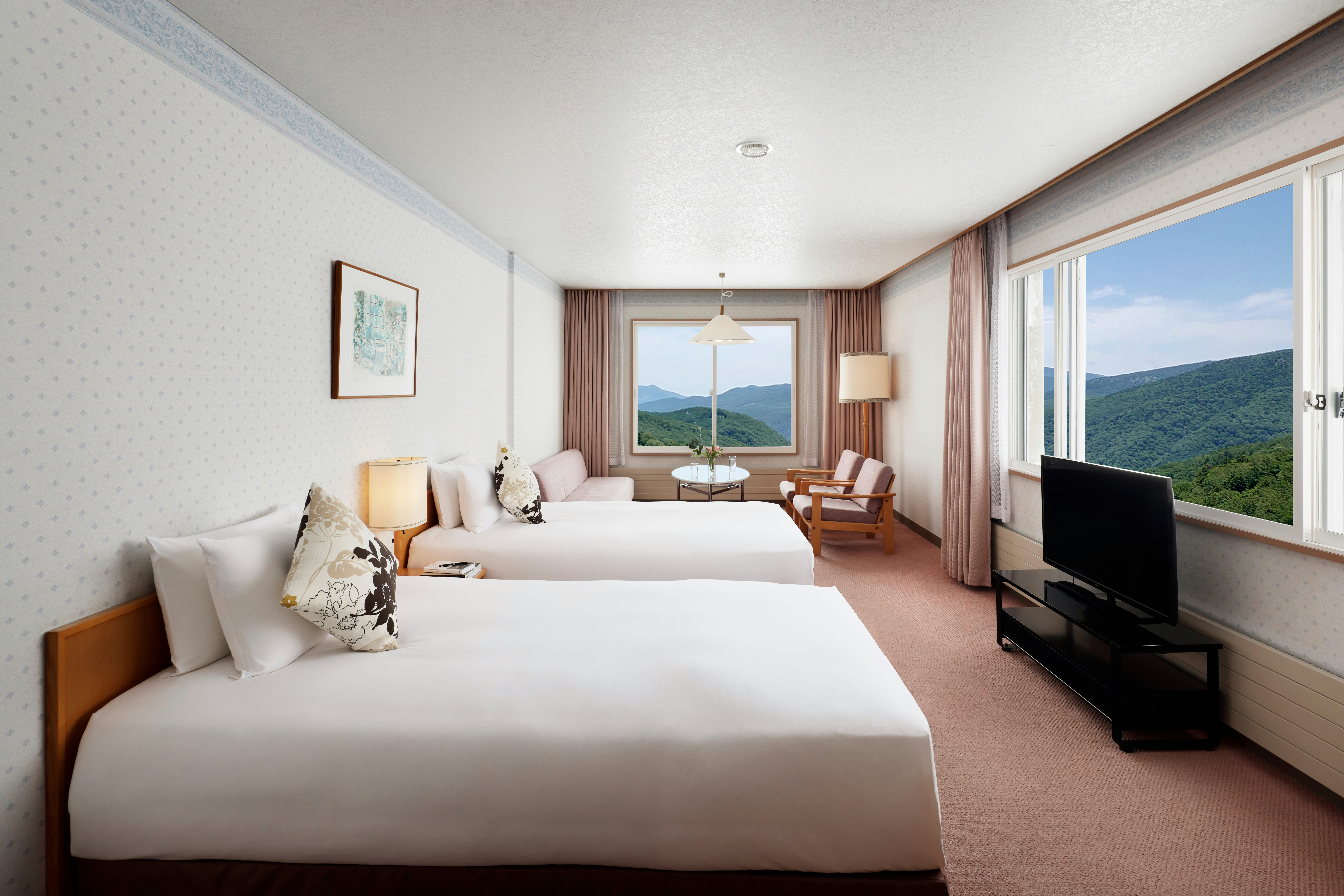 Manza Prince Hotel 13/75