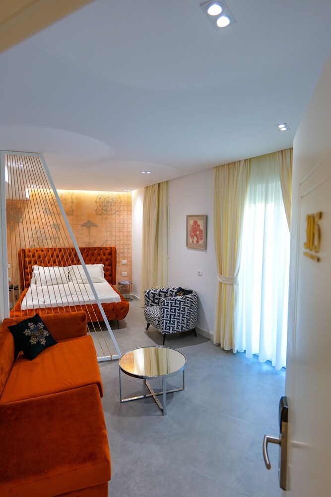Hh Boutique Hotel 28/50