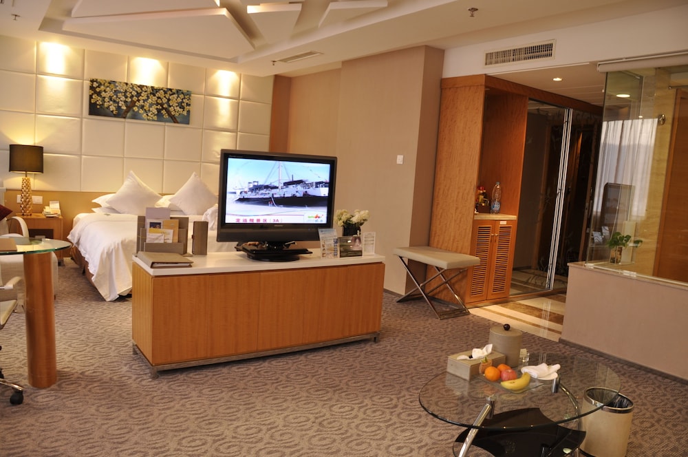 The Brigh Radiance Hotel Weihai 56/62