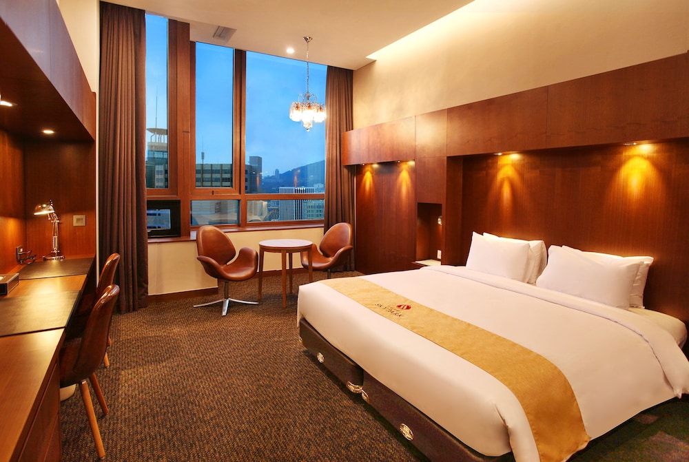 HOTEL SKYPARK KINGSTOWN DONGDAEMUN 39/73