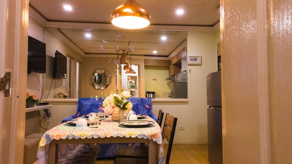 San Remo Oasis Serviced Apartments 26/36
