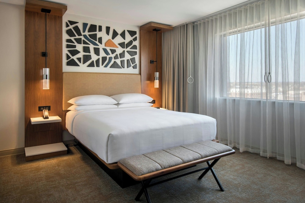 Marriott Springfield Downtown 25/61