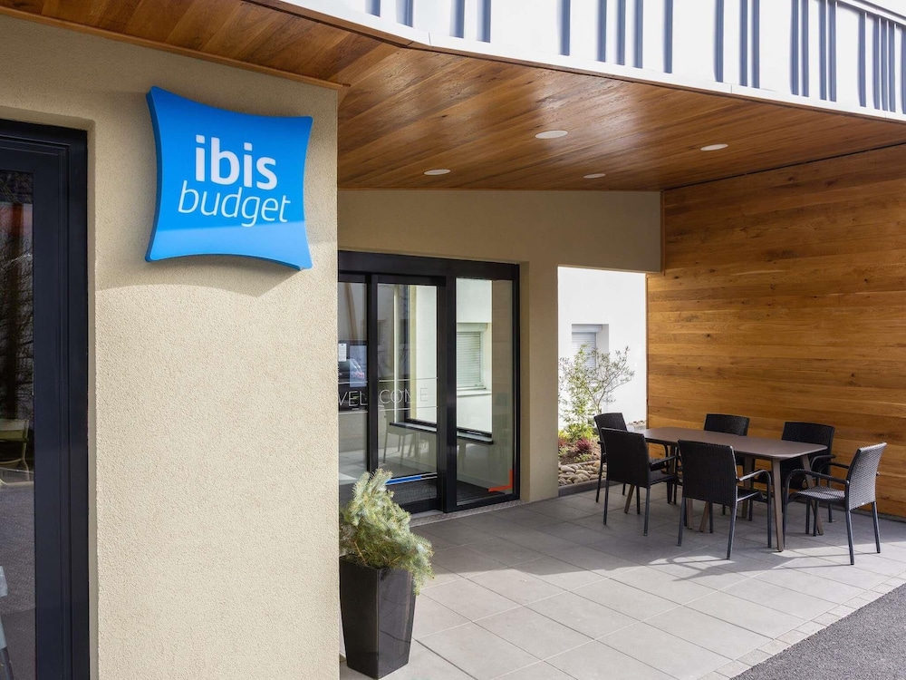Ibis Budget Haguenau 8/64