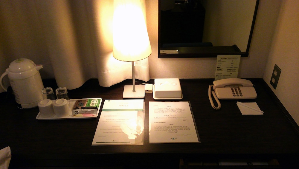 Hotel S-plus Nagoya Sakae (ex UNIZO INN Nagoya Sakae Higashi) 28/38