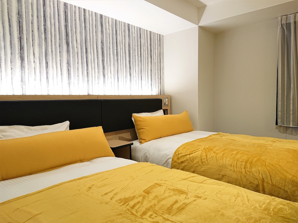Green Rich Hotel Kurashiki Ekimae 11/50