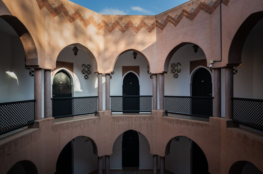 Villa Al Assala La Palmerale 42/80