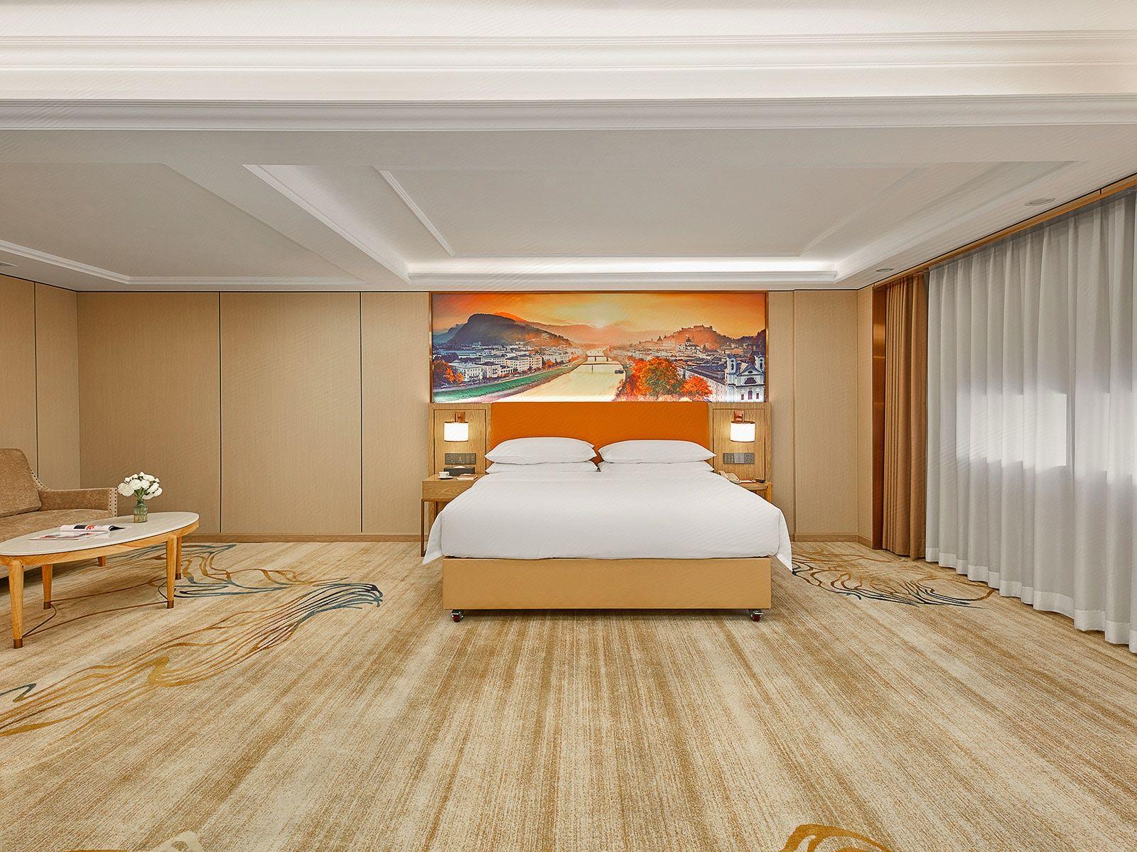 Vienna Classic Hotel (Guangzhou Dongping Middle Road) 13/32