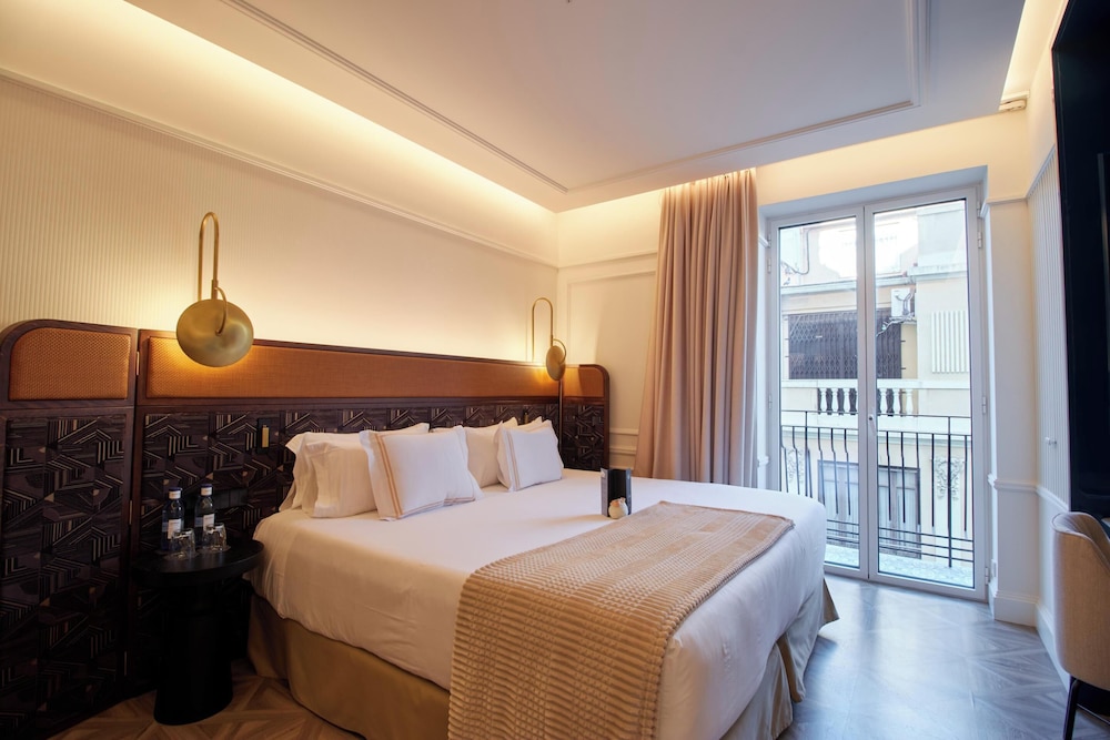 Only YOU Hotel Valencia (ex Ayre Astoria Place) 20/72