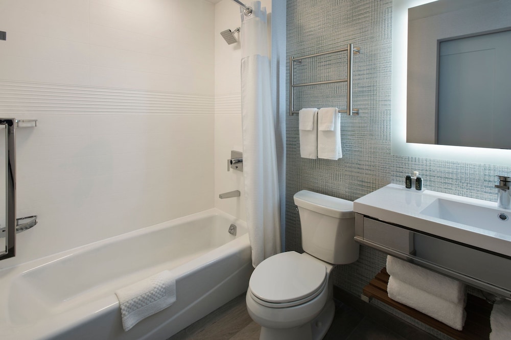 TownePlace Suites by Marriott New York Brooklyn 19/22