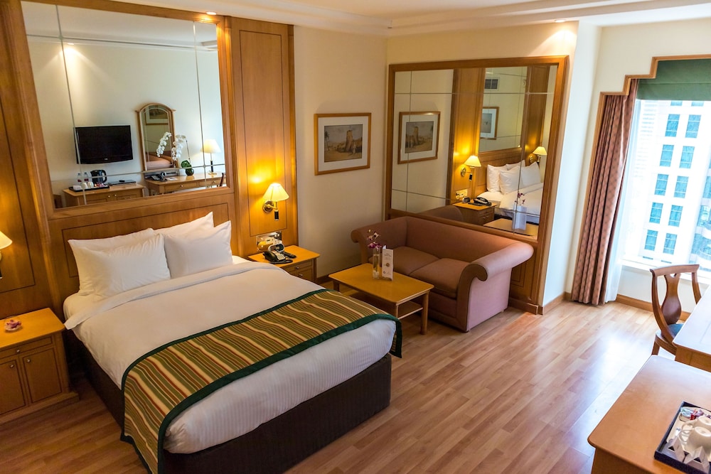 room