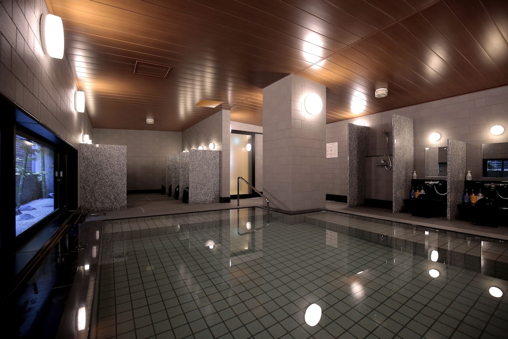 Hotel Intergate Kyoto Shijo Shinmachi 31/60