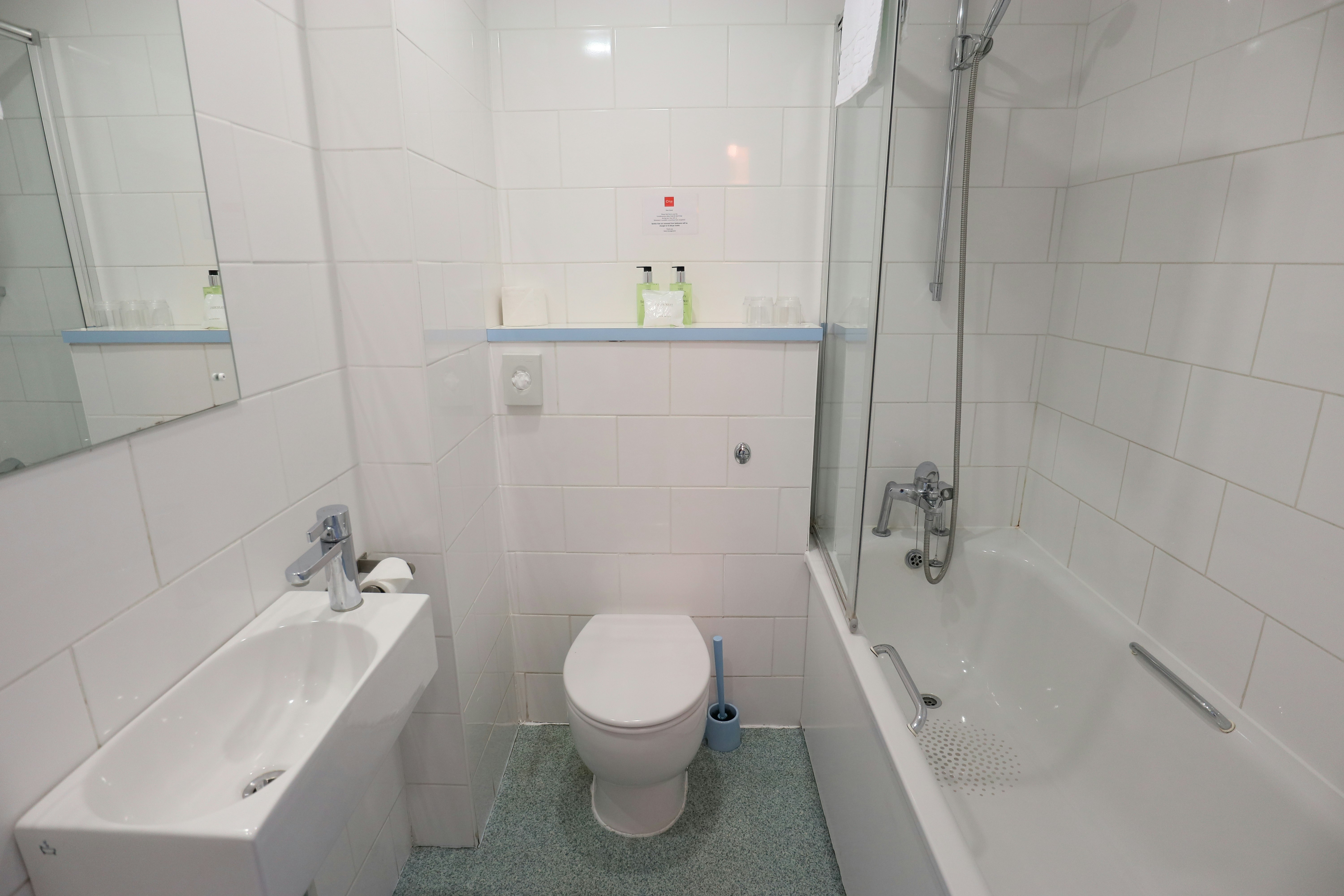 Citrus Hotel Eastbourne 54/58