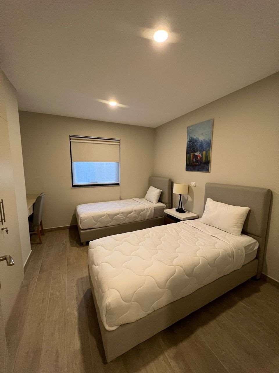 Addis Ville Hotel Apartment 17/50